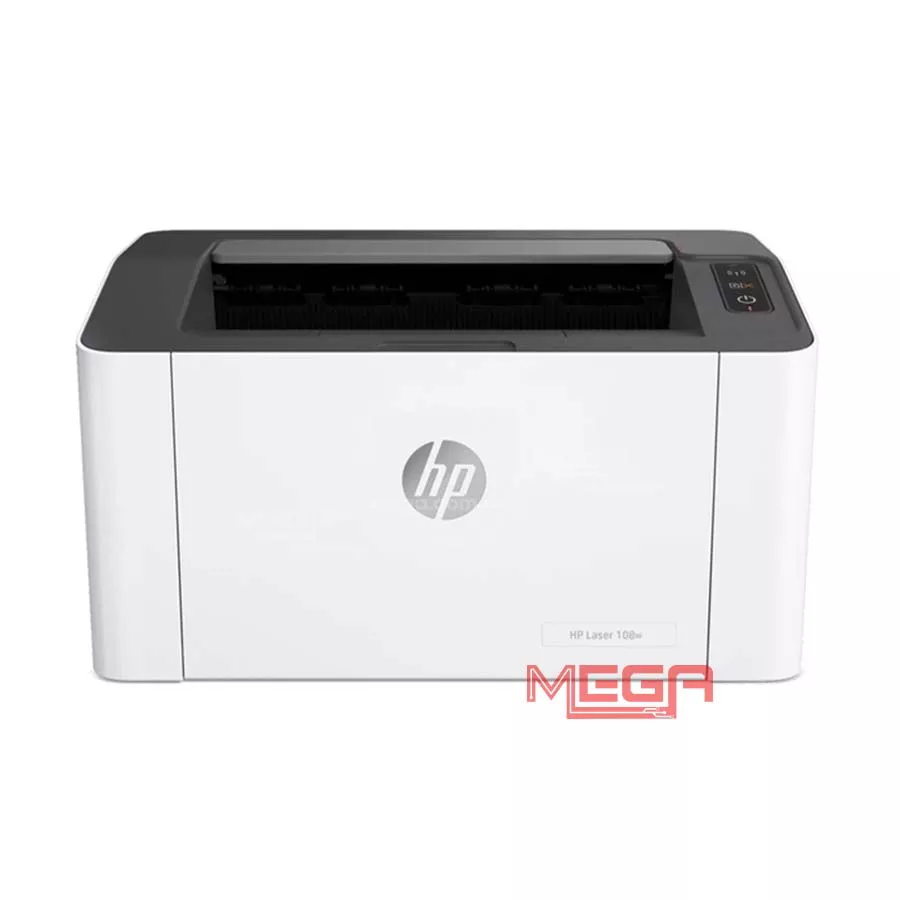 Máy in laser đen trắng HP 108w 4ZB80A