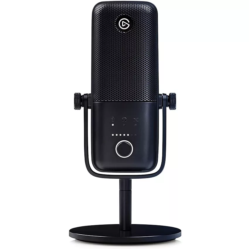 Microphone Elgato Wave 3
