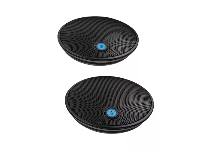 Microphone Logitech mở rộng cho Webcam Logitech Group