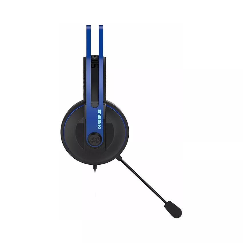 Tai nghe có khung choàng đầu Asus Cerberus V2