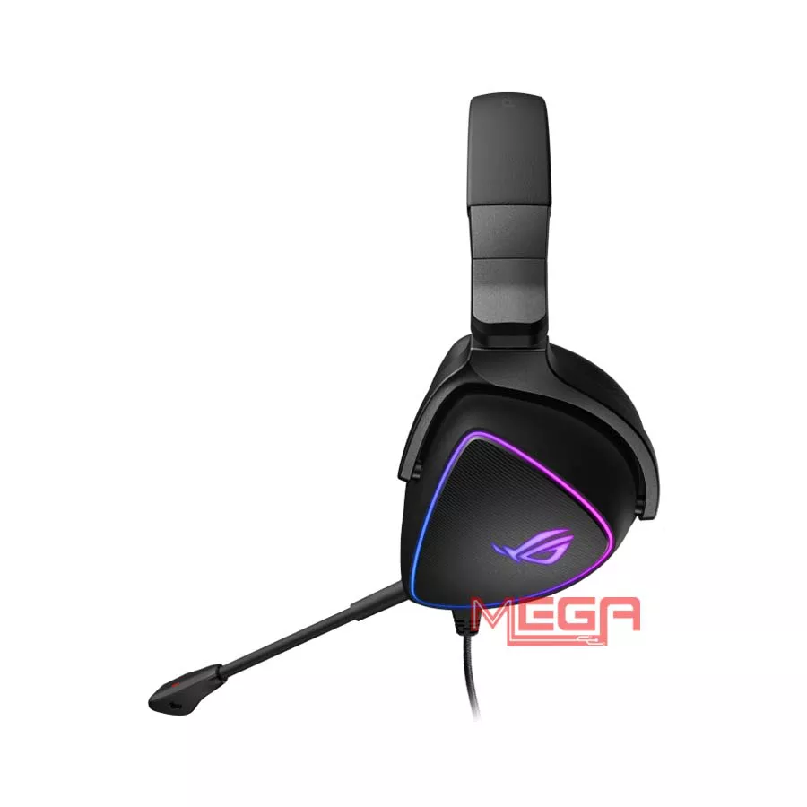 Tai nghe Gaming ASUS ROG Delta S Core