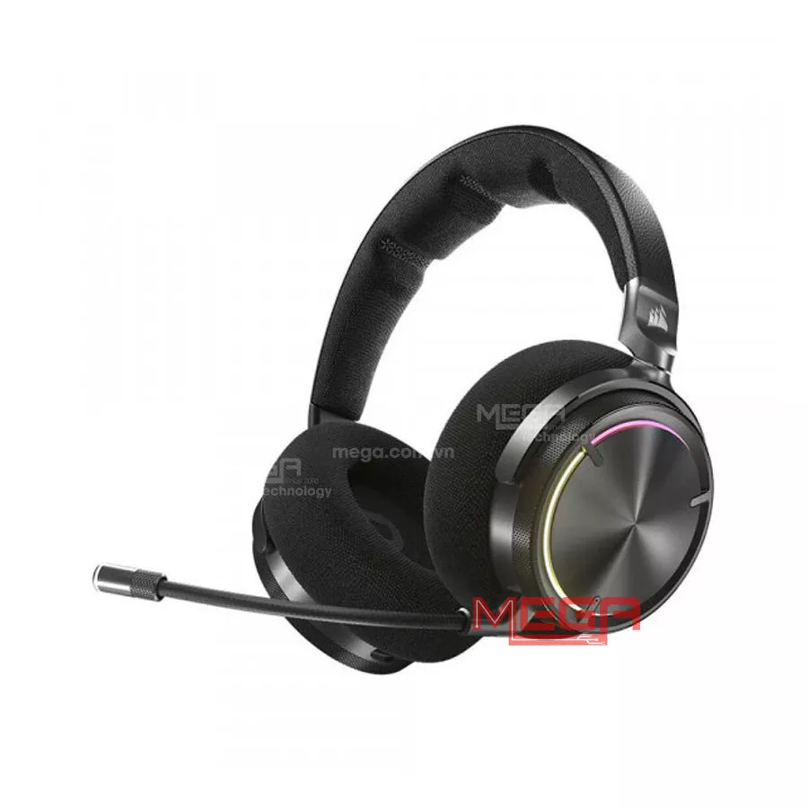 Tai nghe Corsair Virtuoso MAX CA-9011373-WW