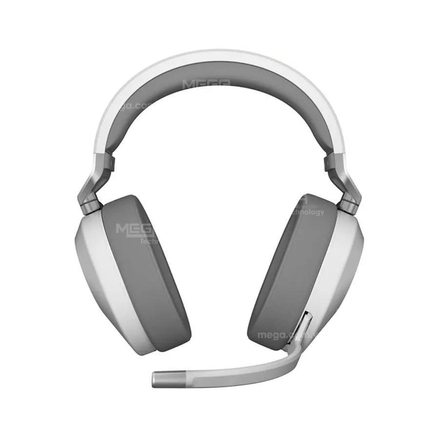 Tai nghe Corsair HS65 White