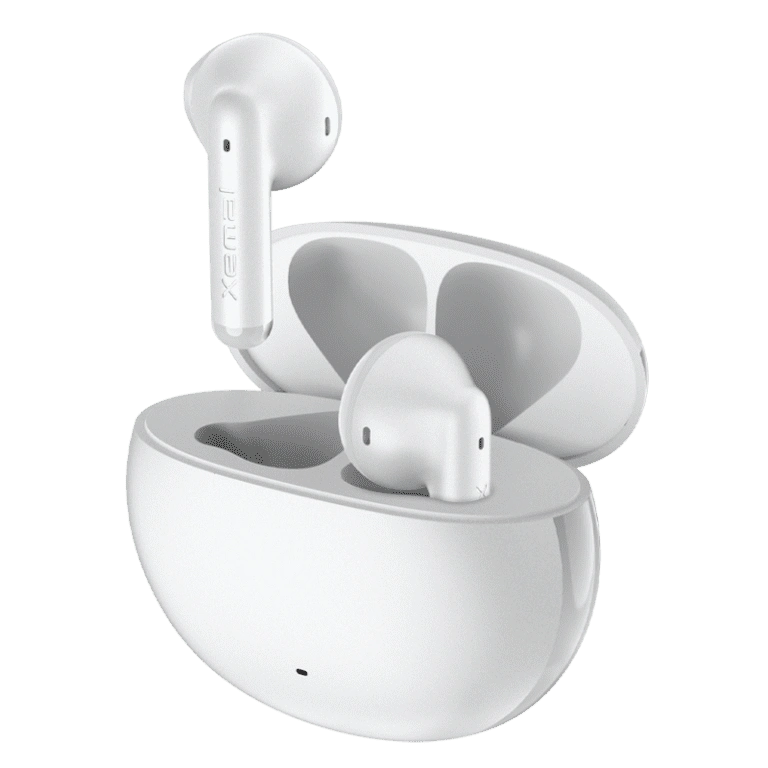 Tai nghe Bluetooth True Wireless Edifier X2S White