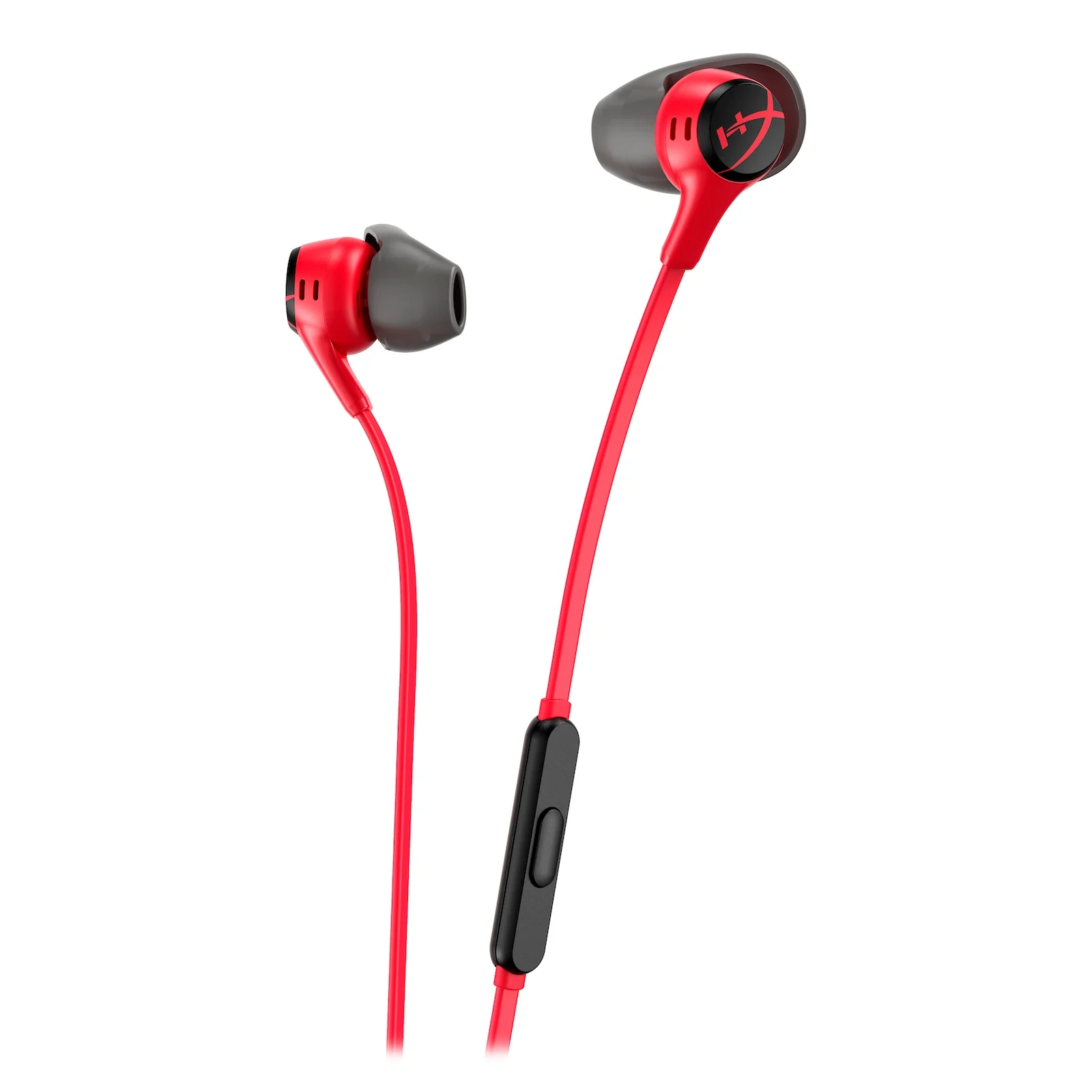 Tai nghe HyperX Cloud Earbuds 2 Red