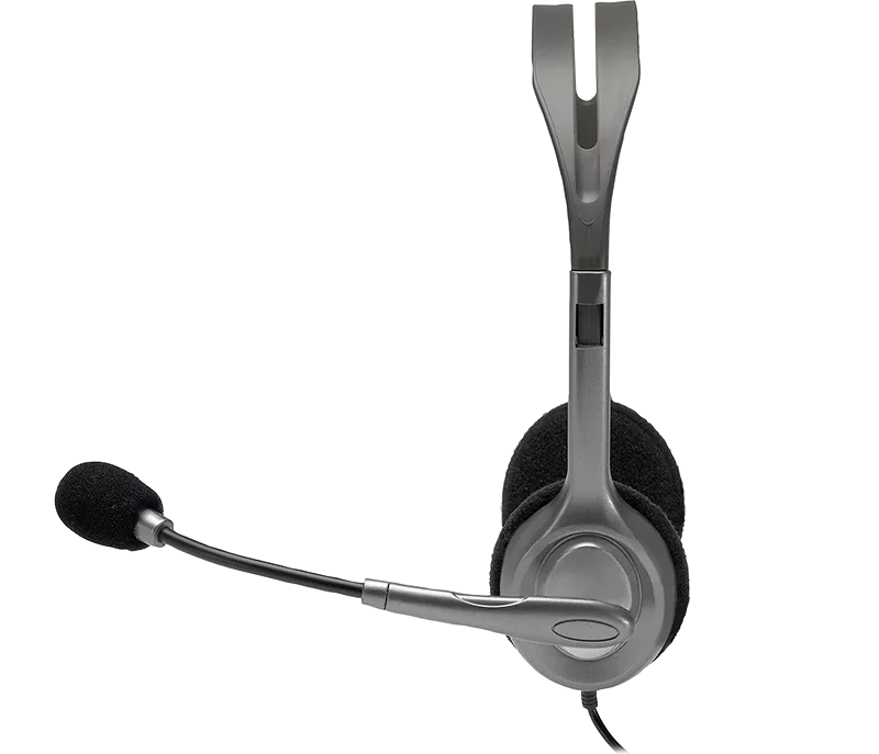Tai nghe Headset Logitech H110