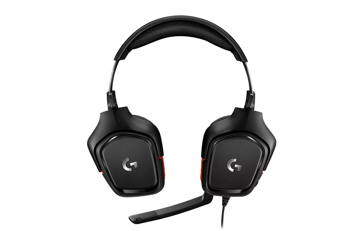 Tai nghe Gaming Logitech có dây G331