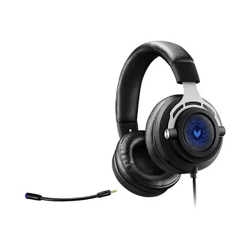 Tai nghe gaming Rapoo VH300.BLACK - Virtual 7.1 Channels Headset