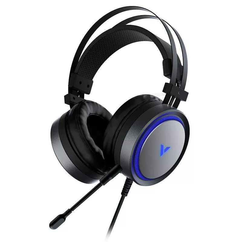 Tai nghe gaming Rapoo VH530 HEADSET 7.1