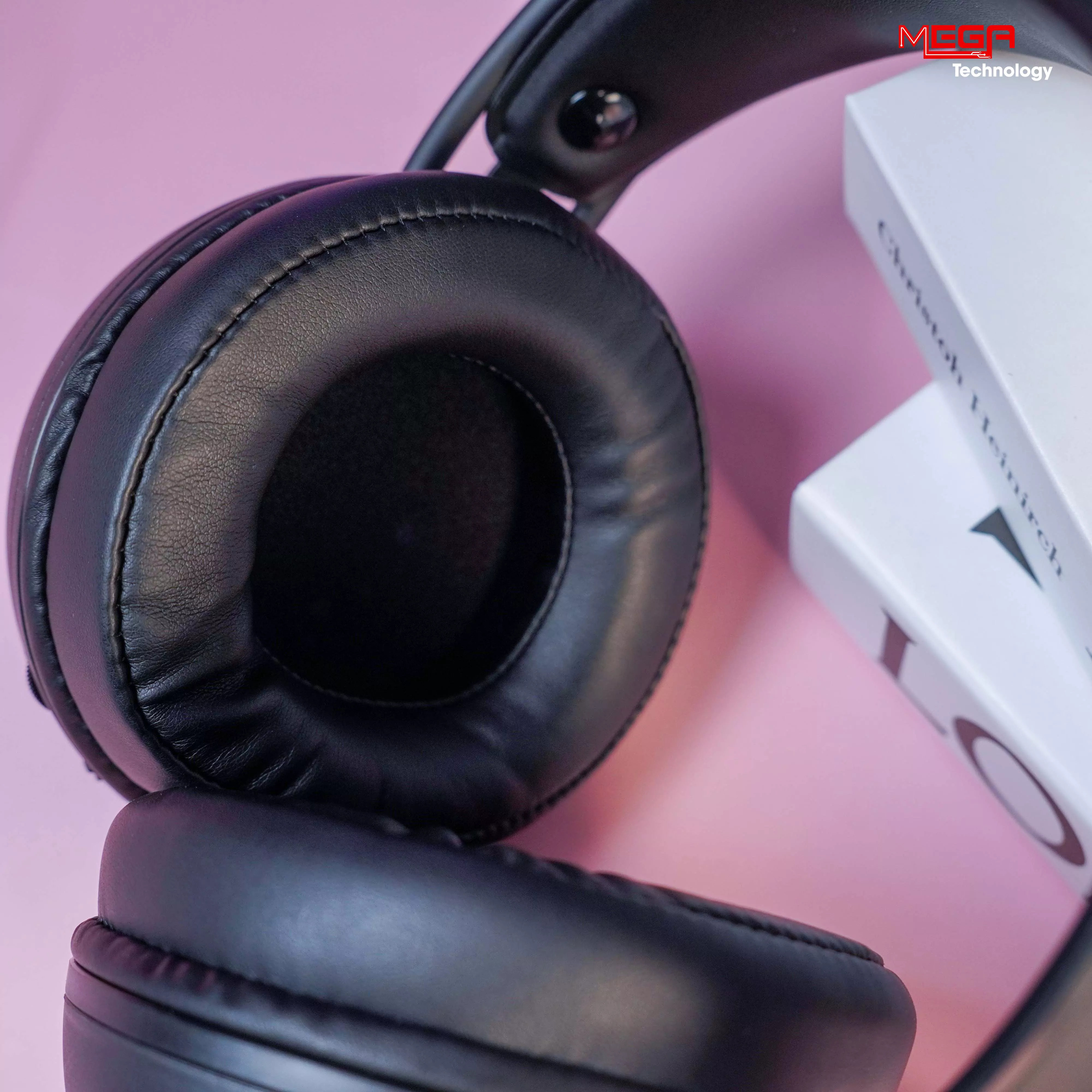 Tai nghe Gaming Rapoo VH110