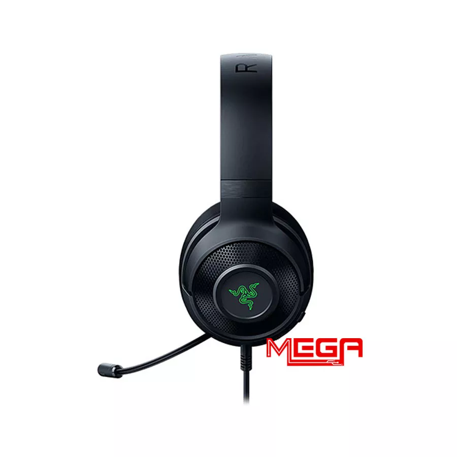 Tai nghe Razer Kraken V3 X USB