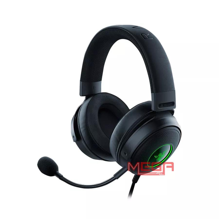 Tai nghe Razer Kraken V3 Wired USB Gaming Headset