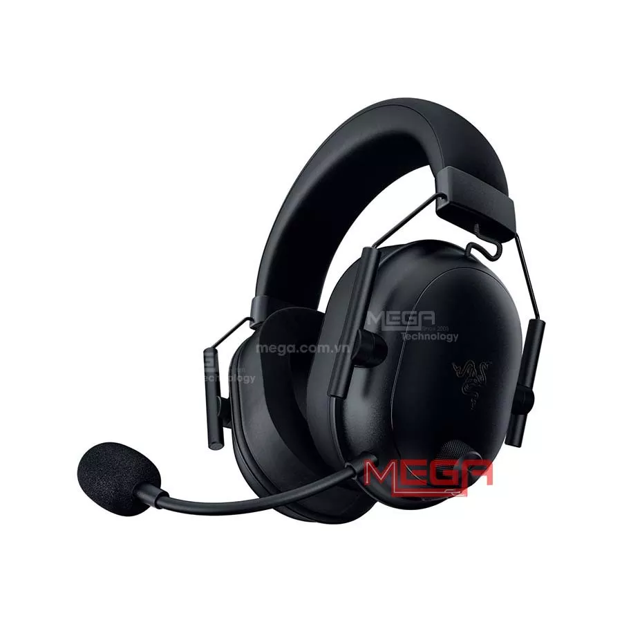 Tai nghe không dây Razer BlackShark V2 HyperSpeed