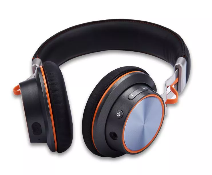 Tai nghe Soundmax Bluetooth BT-300