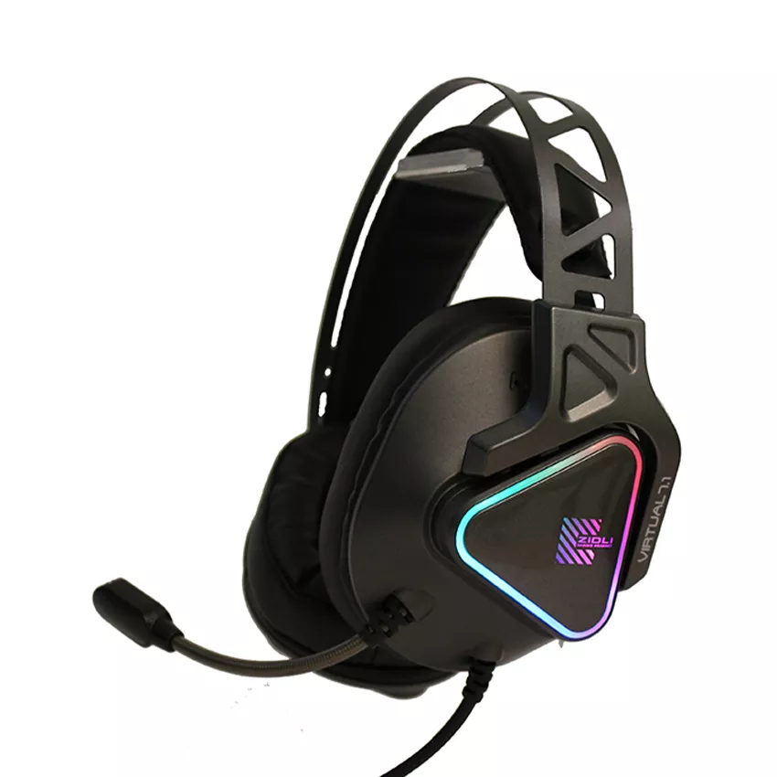 Tai nghe Gaming Zidli ZH27