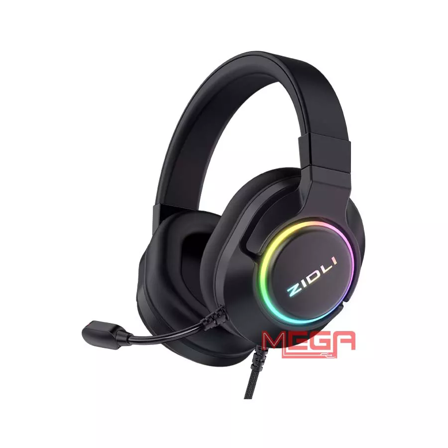 Tai nghe Gaming Zidli LH1