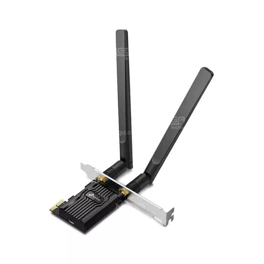 Card mạng không dây PCIe TP-Link Archer TX20E