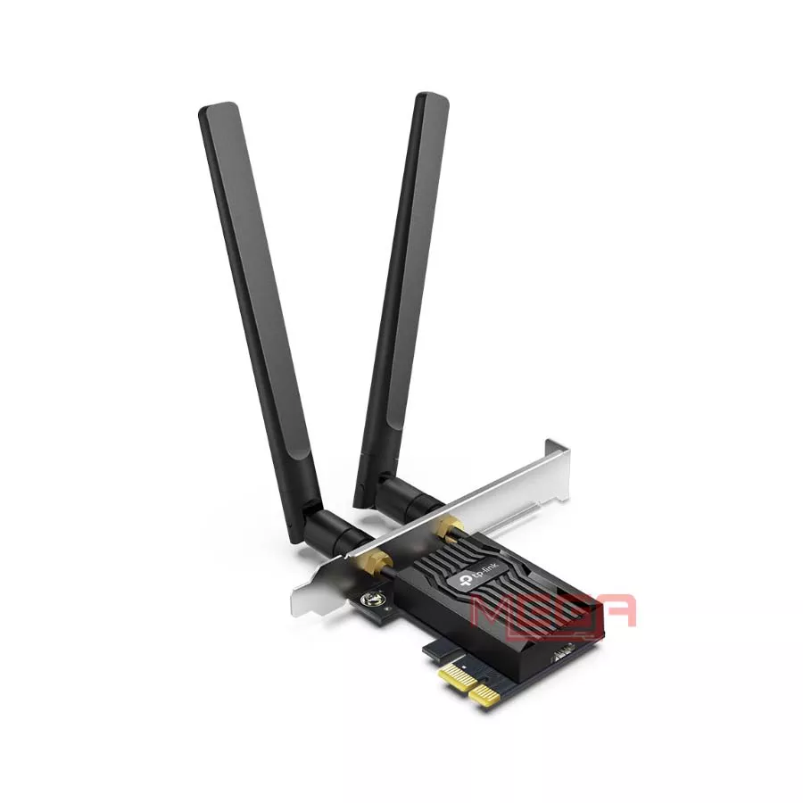 Thiết bị thu phát vô tuyến TP-Link Archer TX55e