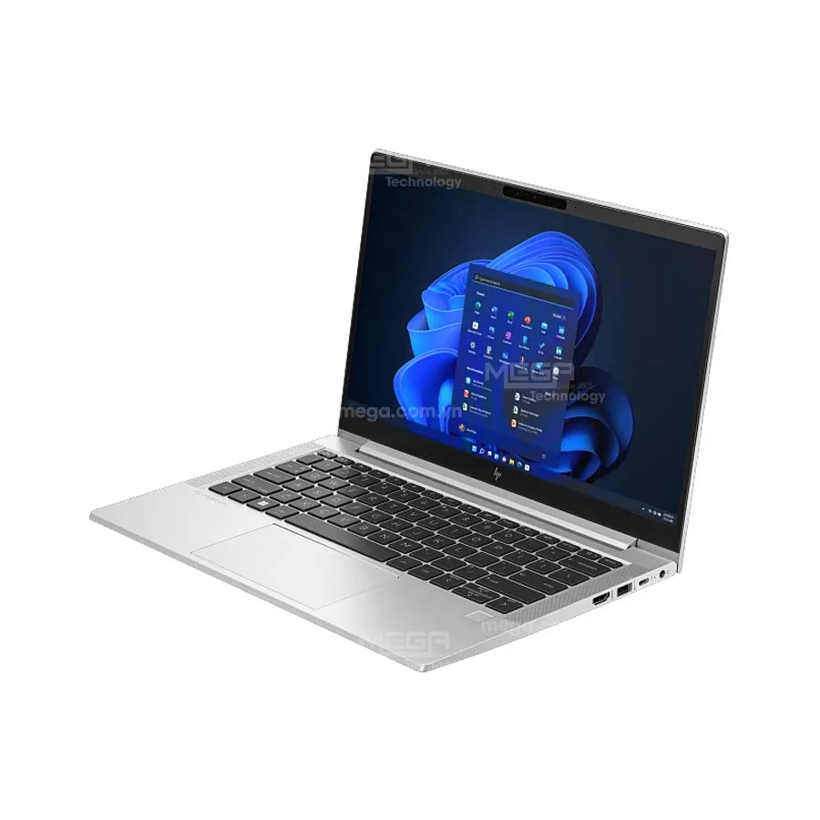 Laptop HP EliteBook 630 G10 873D5PA Bạc