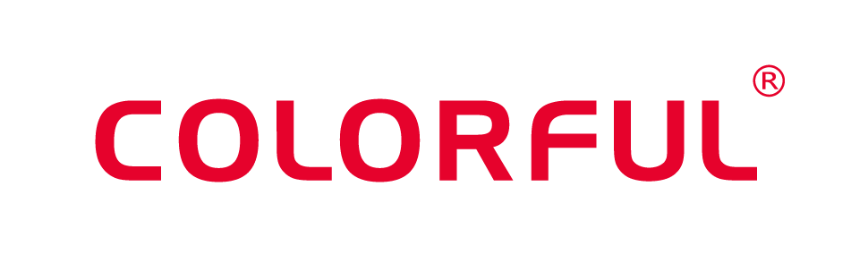 Card đồ họa Colorful