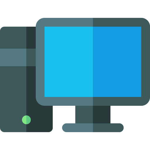 Máy bộ - PC theo nhu cầu